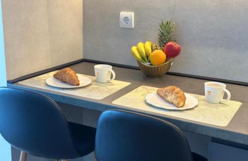 Medijana Apartamento | The Daily Nest