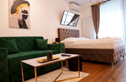 Medijana Apartamento | The Daily Nest