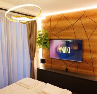 Medijana Apartamento | The Daily Nest