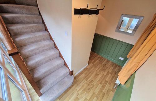 Ivinghoe Casa | The Dairy