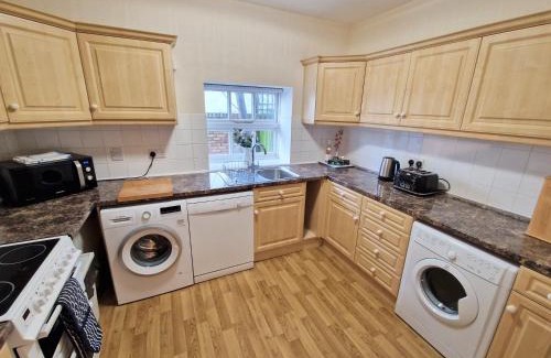 Ivinghoe Casa | The Dairy
