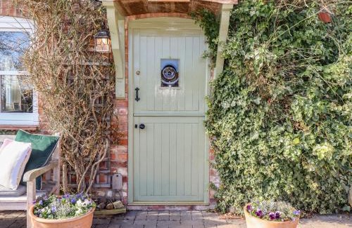 Burgh le Marsh Casa | The Dairy