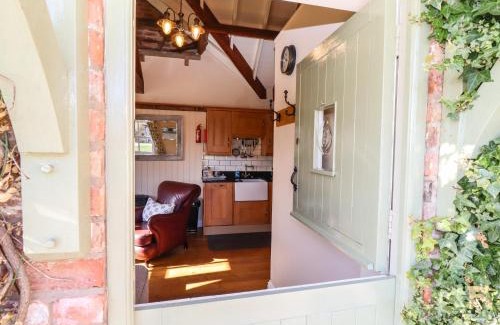 Burgh le Marsh Casa | The Dairy