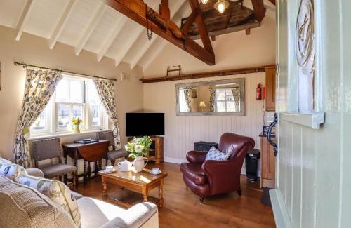 Burgh le Marsh Casa | The Dairy