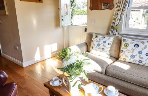 Burgh le Marsh Casa | The Dairy