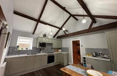 Great Yarmouth Casa | The Dairy Scratby