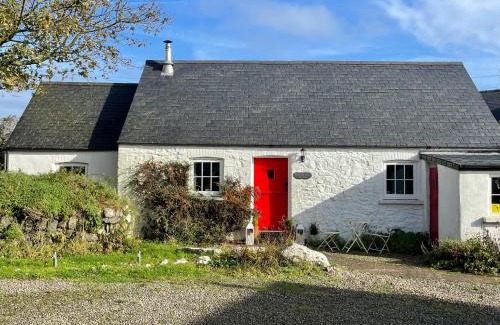 Goodwick Casa | The Dairy @ Trefechan Wen