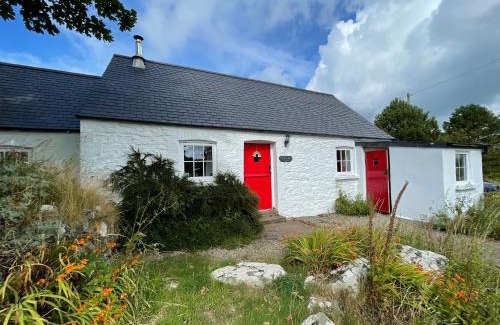 Goodwick Casa | The Dairy @ Trefechan Wen