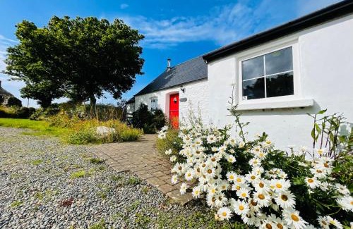Goodwick Casa | The Dairy @ Trefechan Wen