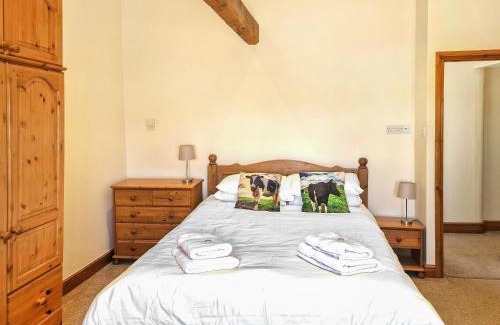 West Pennard Casa | The Dairy - Uk38051