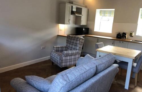 Cottingham Apartamento | The Dairy, Wolds Way Holiday Cottages, 1 bed studio