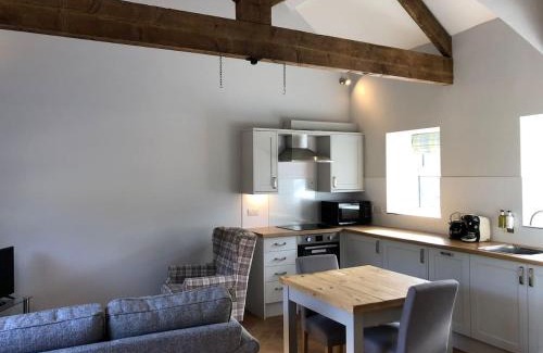 Cottingham Apartamento | The Dairy, Wolds Way Holiday Cottages, 1 bed studio
