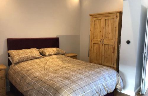 Cottingham Apartamento | The Dairy, Wolds Way Holiday Cottages, 1 bed studio