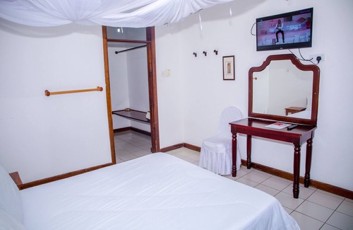 Mikocheni Hotel | LA CASA DE CONFORT MARGARITA -MIKOCHENI