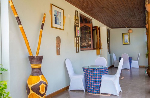 Mikocheni Hotel | LA CASA DE CONFORT MARGARITA -MIKOCHENI