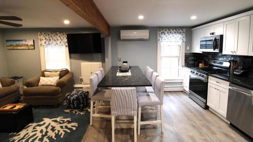 Cape May Apartamento | The Daisy Cottage- 2Nd And 3Rd Floor Unit