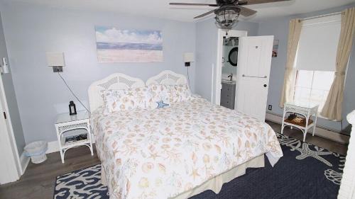 Cape May Apartamento | The Daisy Cottage- 2Nd And 3Rd Floor Unit