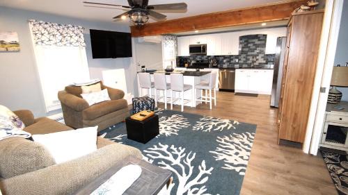 Cape May Apartamento | The Daisy Cottage- 2Nd And 3Rd Floor Unit