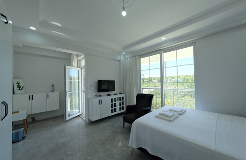 Dalaman Hotel | The Dalaman Suites & Pansiyon