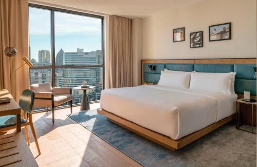 Downtown Fort Lauderdale Hotel | The Dalmar, Fort Lauderdale, a Tribute Portfolio Hotel