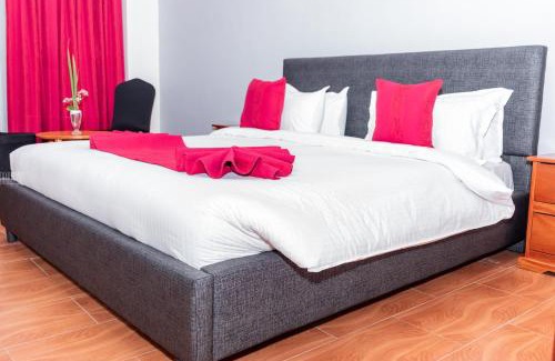 Murang'a Hotel | The Dalton Grand Hotel