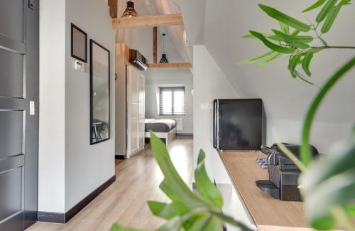 Binnenstad Apartamento | The Dam Apartments