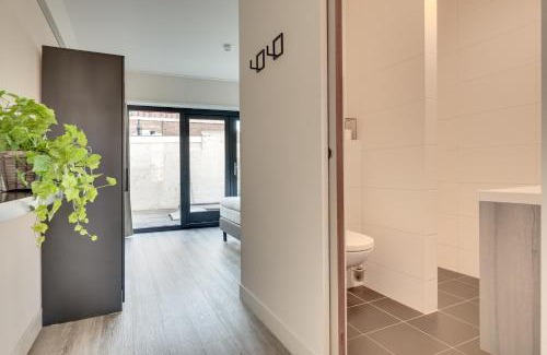 Binnenstad Apartamento | The Dam Apartments