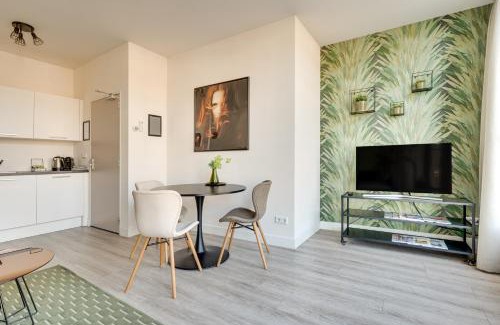 Binnenstad Apartamento | The Dam Apartments