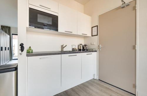 Binnenstad Apartamento | The Dam Apartments