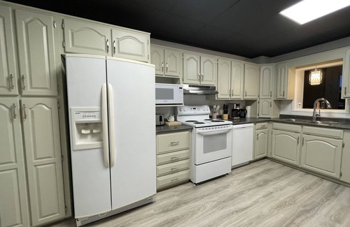 Meaford Apartamento | The Dam Crofter