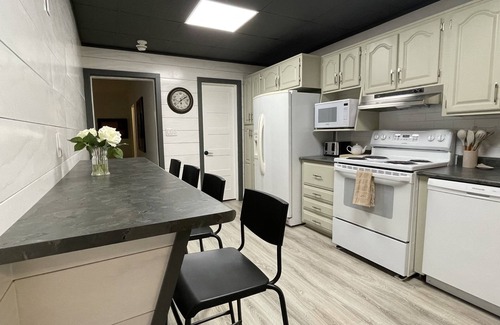 Meaford Apartamento | The Dam Crofter