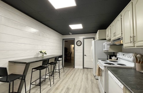 Meaford Apartamento | The Dam Crofter