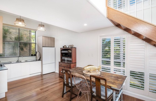 Cronulla Casa | The Dans @ Woolooware - 5 Mins from the Beach