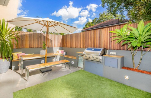 Cronulla Casa | The Dans @ Woolooware - 5 Mins from the Beach