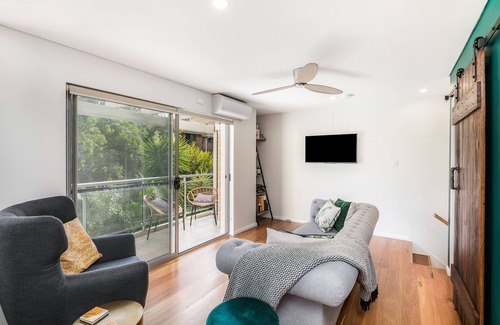 Cronulla Casa | The Dans @ Woolooware - 5 Mins from the Beach