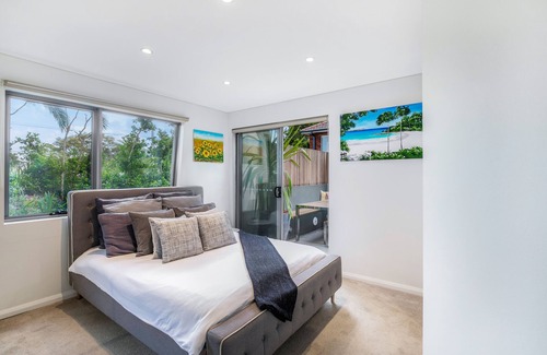 Cronulla Casa | The Dans @ Woolooware - 5 Mins from the Beach