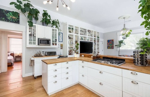 Downtown Salt Lake City Apartamento | The Dapper Digs - Historic Aves
