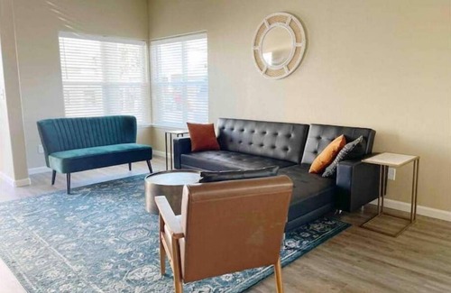 Chico Casa | The Dapper Fox