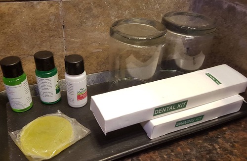 Bail Parao Hotel | The Darien Resort