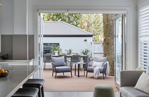 Balmain Casa | The Darling, Balmain