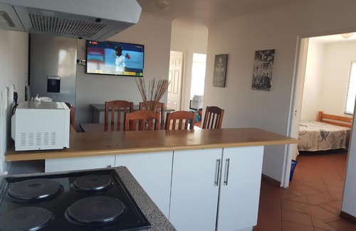 Trawal Casa | The Darling North Inn