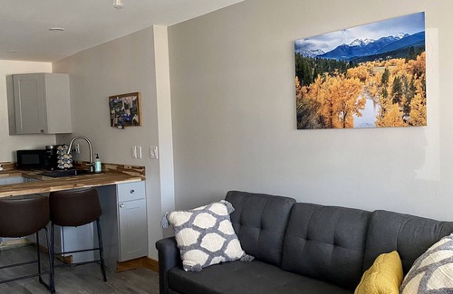 Darby Apartamento | The Darmont Hotel and Suites - Suite #5