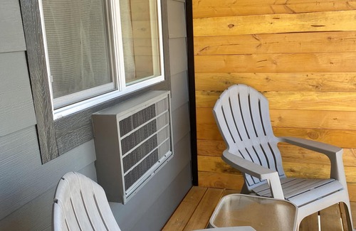Darby Apartamento | The Darmont Hotel and Suites - Suite #5