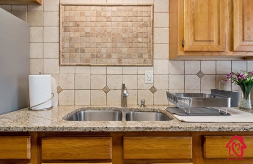 Nob Hill Casa | The Dartmouth House S