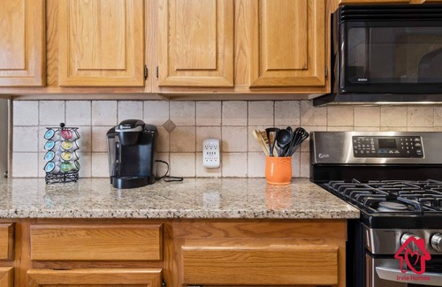 Nob Hill Casa | The Dartmouth House S