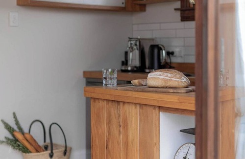 Lyttelton Casa | The Daughter's Anchorage - Lyttelton