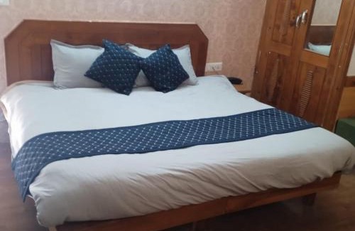 Old Manali Casa | The Daulat - A Few Steps From Mall Road