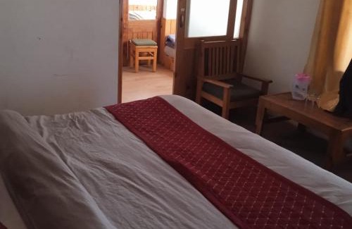 Old Manali Casa | The Daulat - A Few Steps From Mall Road