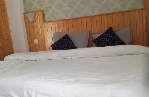 Old Manali Casa | The Daulat - A Few Steps From Mall Road