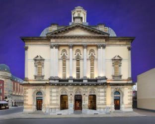 City Centre Dublin Hotel | The Davenport